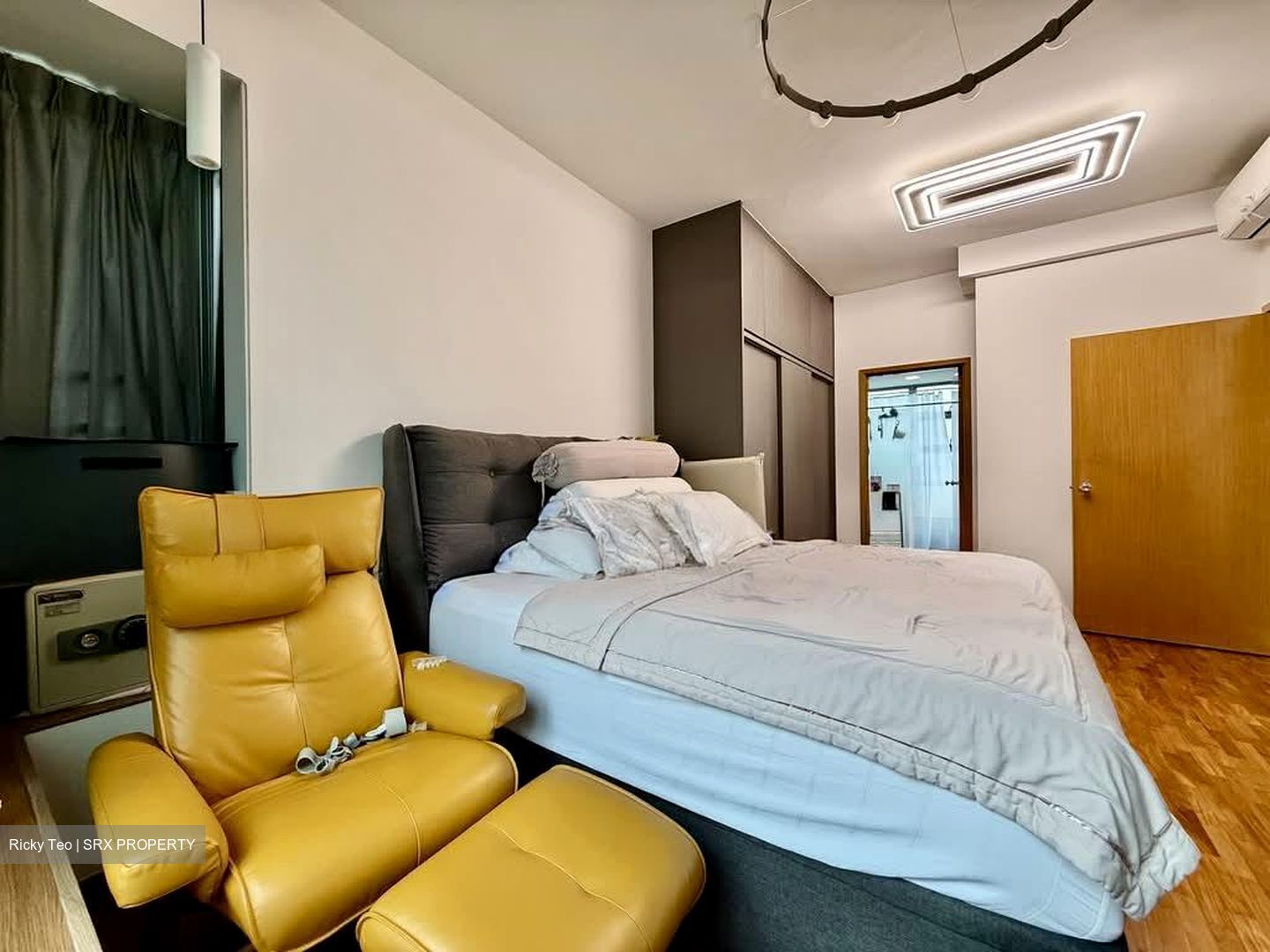 The Quintet (D23), Condominium #575488921